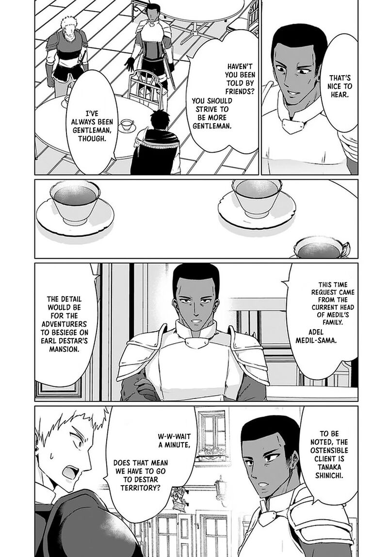 Homeless Tensei Isekai De Jiyuu Sugiru Majutsu Jisoku Seikatsu 25 17