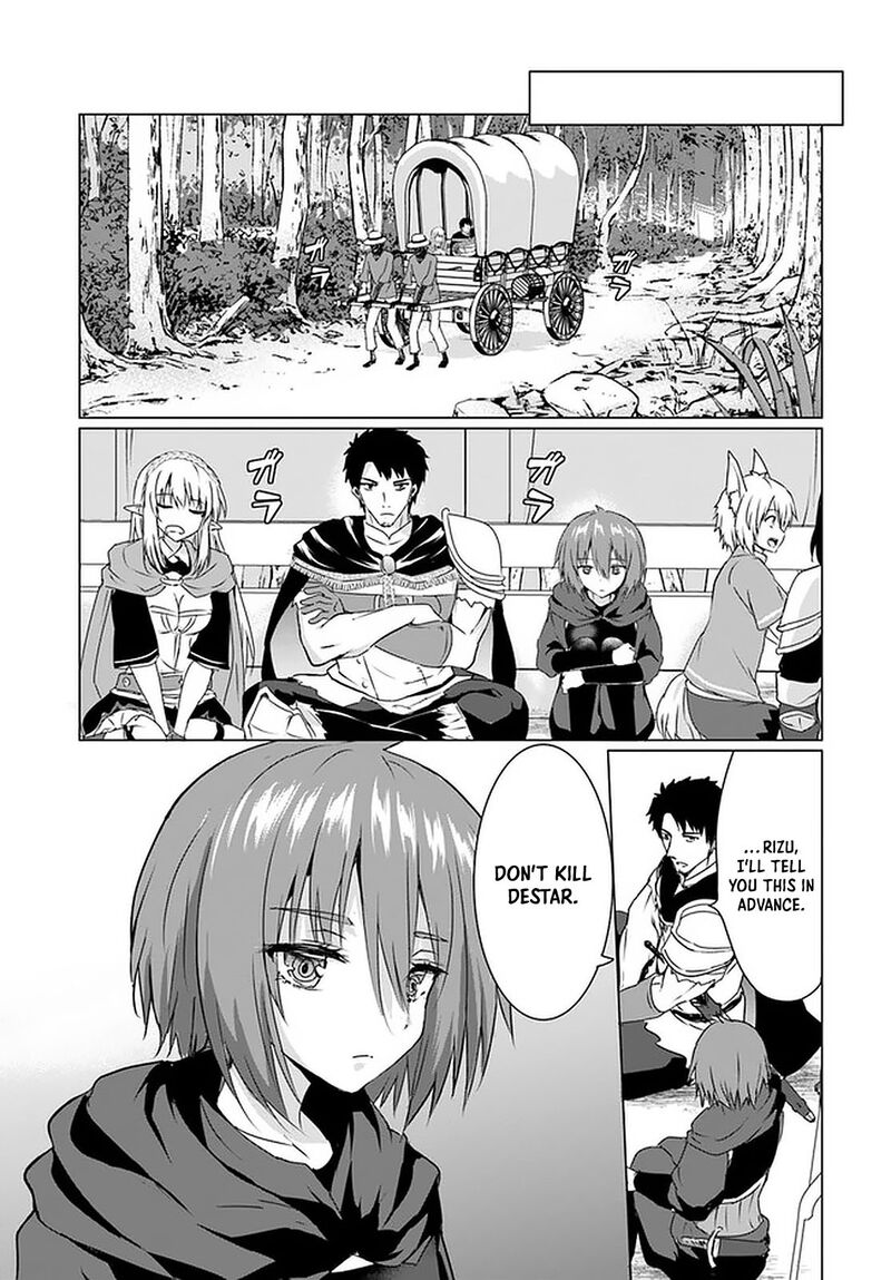 Homeless Tensei Isekai De Jiyuu Sugiru Majutsu Jisoku Seikatsu 25 27
