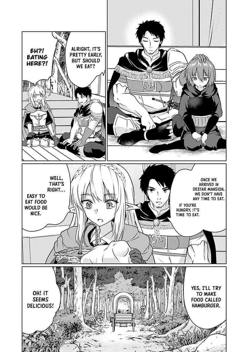 Homeless Tensei Isekai De Jiyuu Sugiru Majutsu Jisoku Seikatsu 25 29