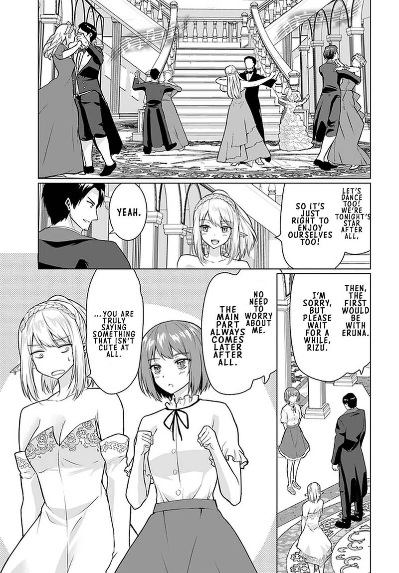 Homeless Tensei Isekai De Jiyuu Sugiru Majutsu Jisoku Seikatsu 27b 12