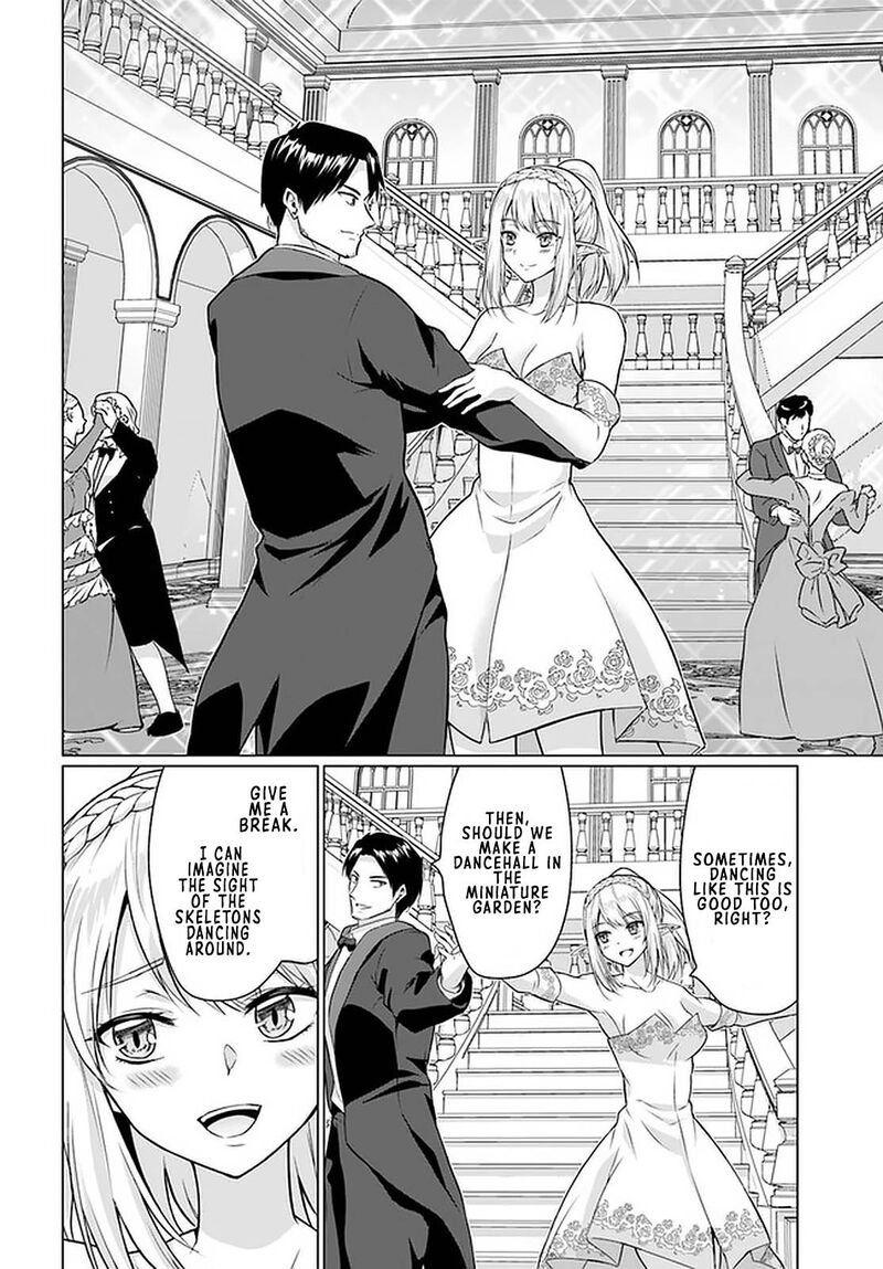 Homeless Tensei Isekai De Jiyuu Sugiru Majutsu Jisoku Seikatsu 27b 13