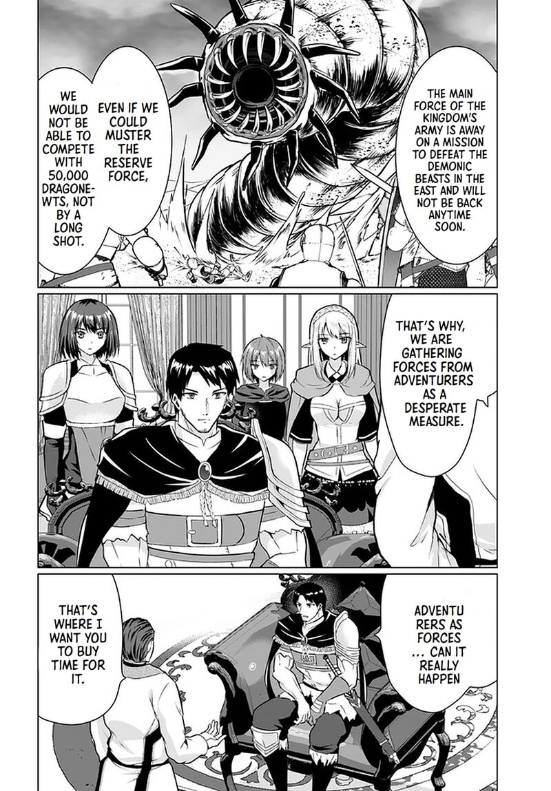 Homeless Tensei Isekai De Jiyuu Sugiru Majutsu Jisoku Seikatsu 28b 10