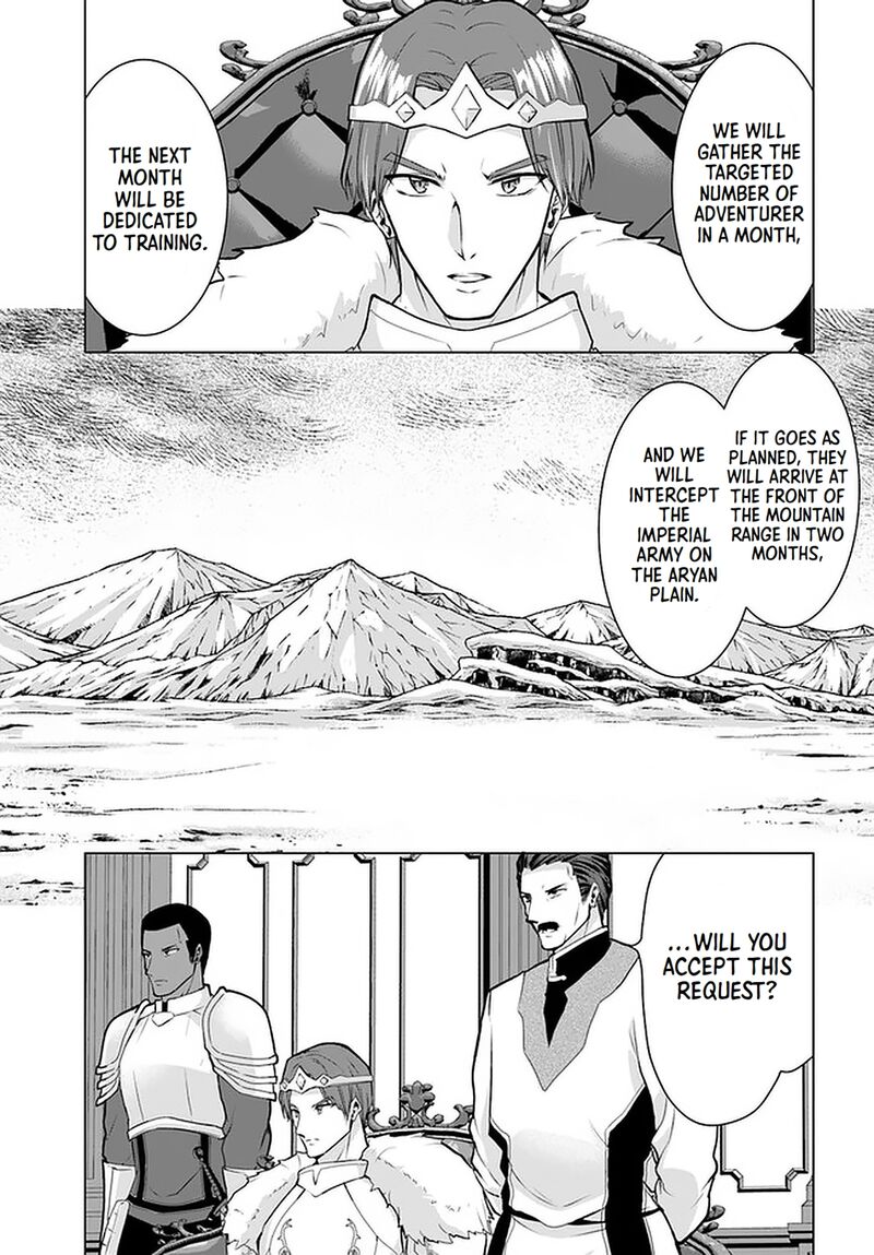 Homeless Tensei Isekai De Jiyuu Sugiru Majutsu Jisoku Seikatsu 28b 11