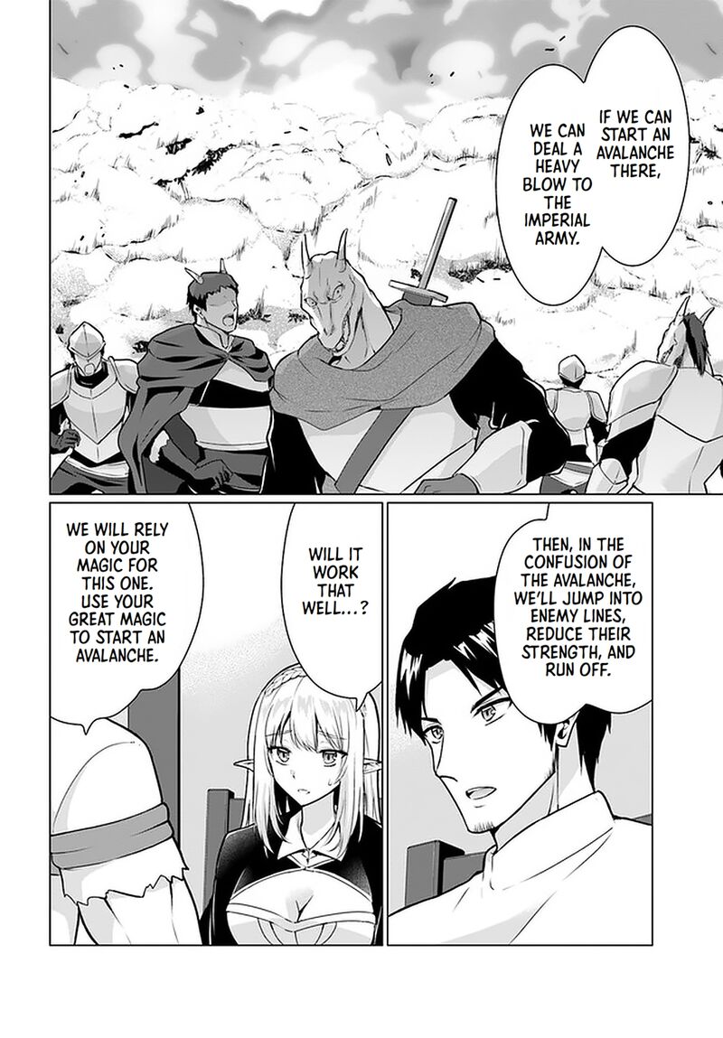 Homeless Tensei Isekai De Jiyuu Sugiru Majutsu Jisoku Seikatsu 28b 18