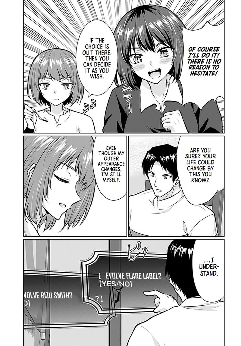 Homeless Tensei Isekai De Jiyuu Sugiru Majutsu Jisoku Seikatsu 28b 21