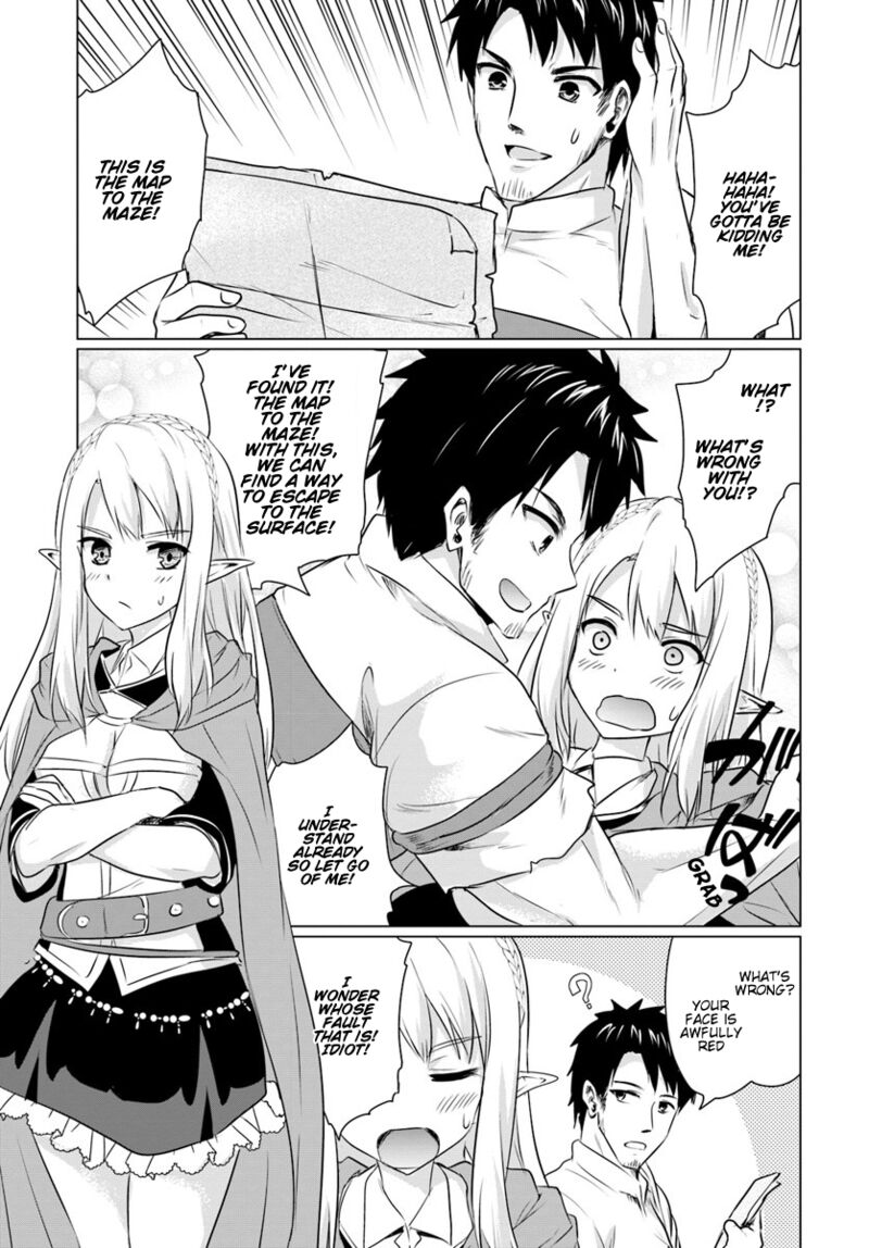 Homeless Tensei Isekai De Jiyuu Sugiru Majutsu Jisoku Seikatsu 2b 14