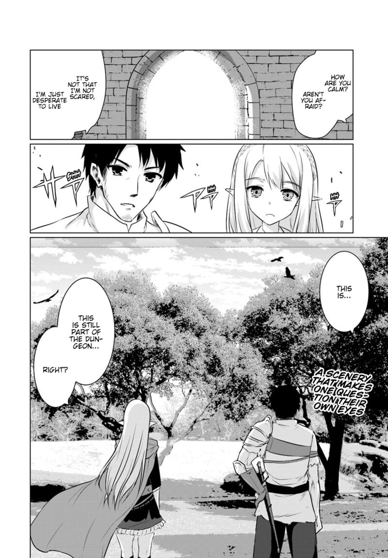 Homeless Tensei Isekai De Jiyuu Sugiru Majutsu Jisoku Seikatsu 2b 19
