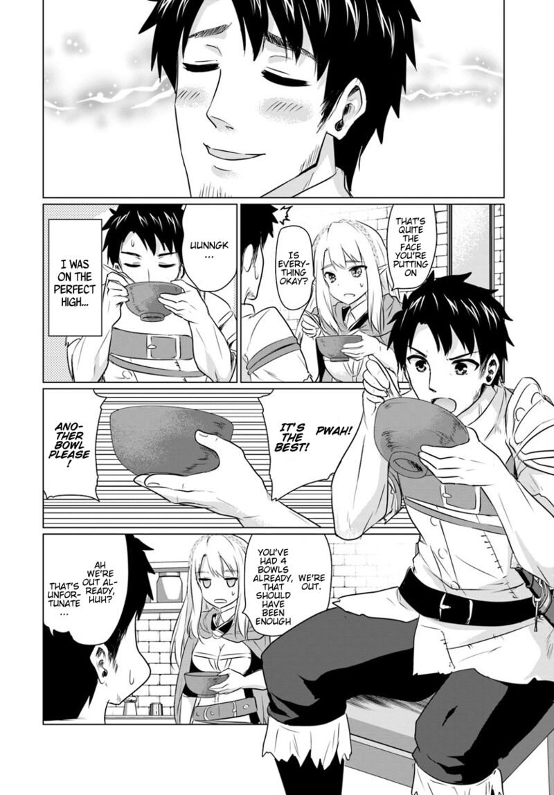 Homeless Tensei Isekai De Jiyuu Sugiru Majutsu Jisoku Seikatsu 2b 5