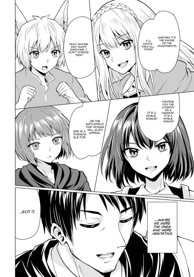 Homeless Tensei Isekai De Jiyuu Sugiru Majutsu Jisoku Seikatsu 30b 10