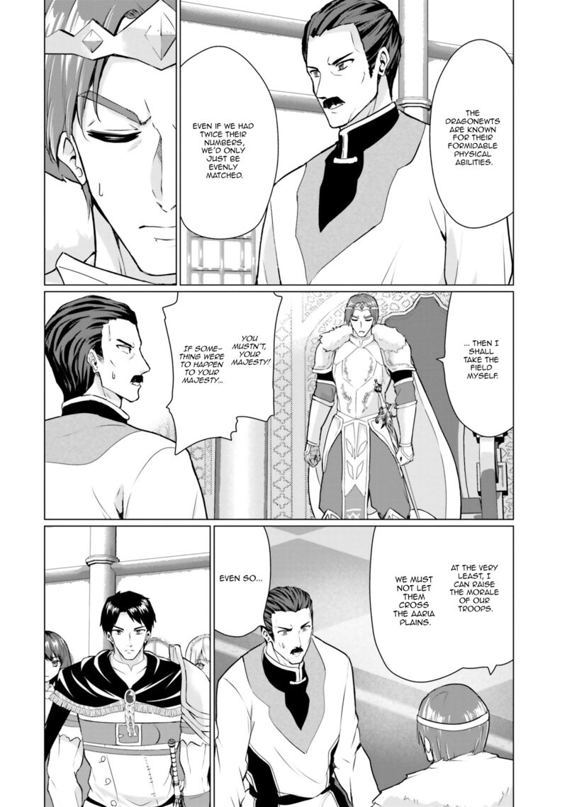 Homeless Tensei Isekai De Jiyuu Sugiru Majutsu Jisoku Seikatsu 30b 2