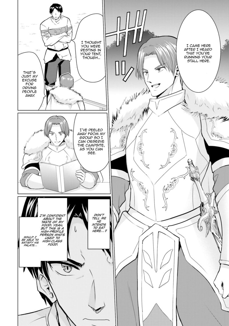 Homeless Tensei Isekai De Jiyuu Sugiru Majutsu Jisoku Seikatsu 31 10