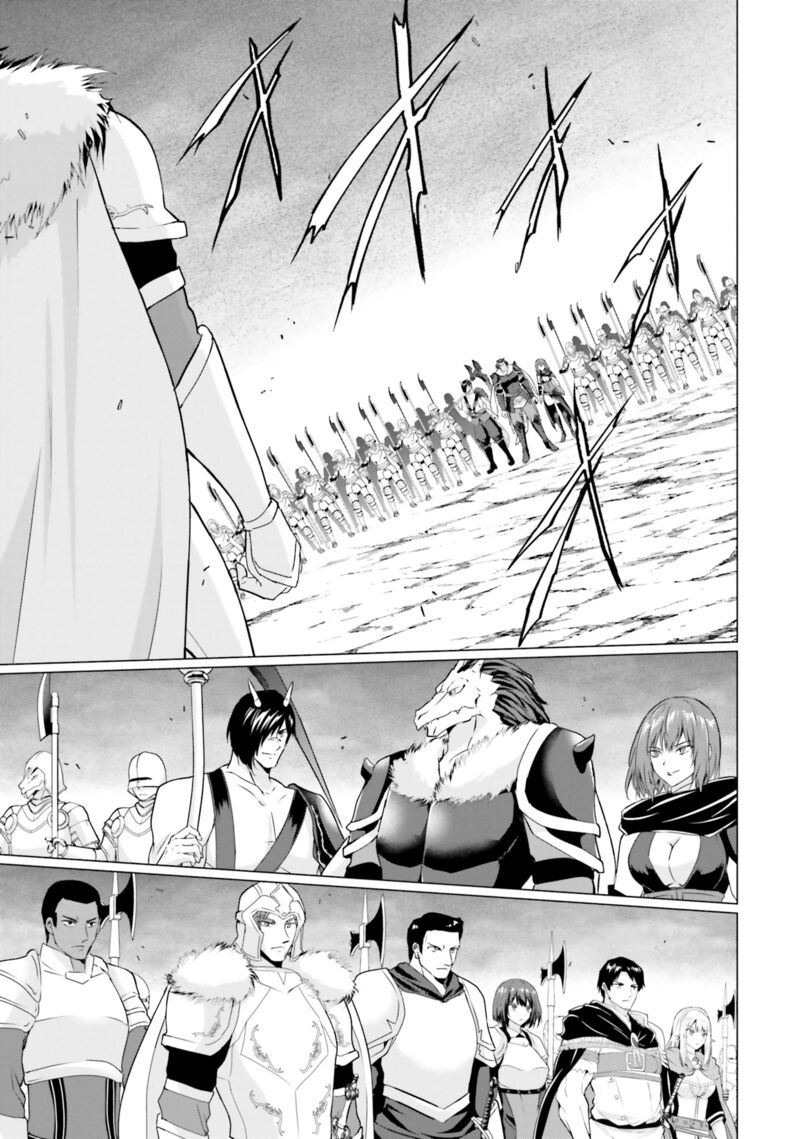 Homeless Tensei Isekai De Jiyuu Sugiru Majutsu Jisoku Seikatsu 31 17