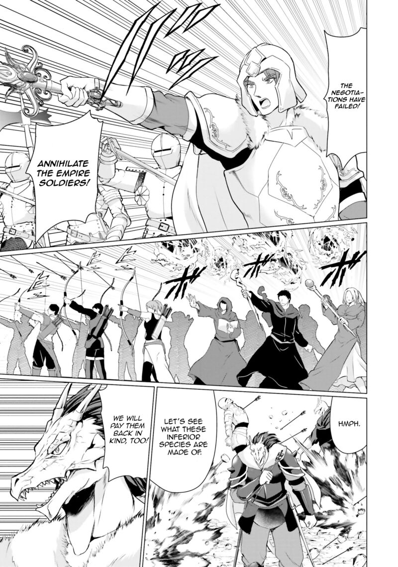 Homeless Tensei Isekai De Jiyuu Sugiru Majutsu Jisoku Seikatsu 31 19