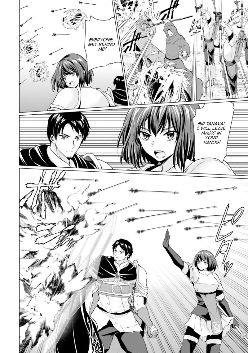 Homeless Tensei Isekai De Jiyuu Sugiru Majutsu Jisoku Seikatsu 31 20