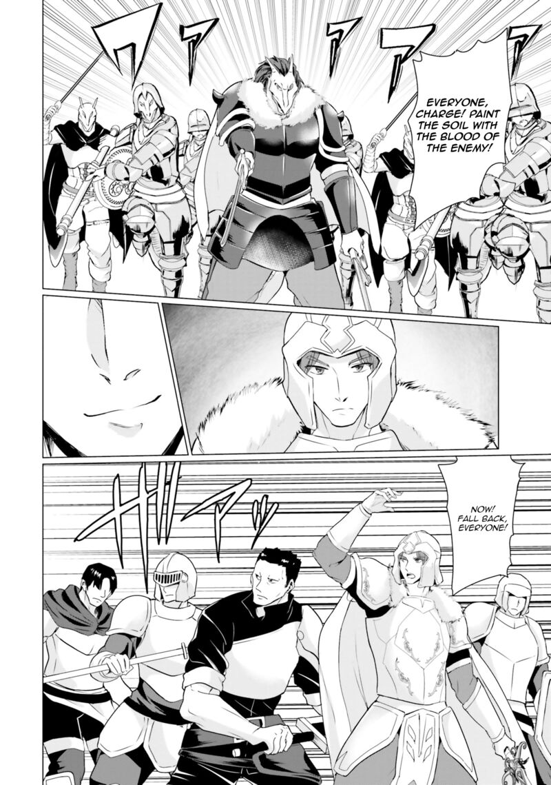Homeless Tensei Isekai De Jiyuu Sugiru Majutsu Jisoku Seikatsu 31 22
