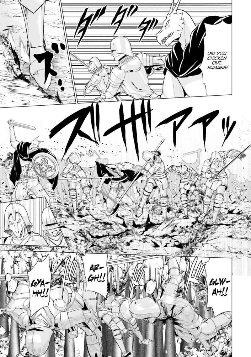 Homeless Tensei Isekai De Jiyuu Sugiru Majutsu Jisoku Seikatsu 31 23