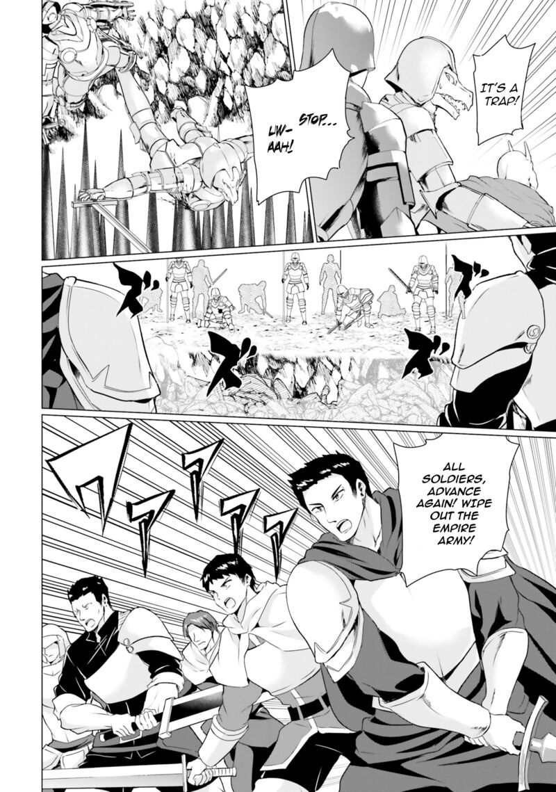 Homeless Tensei Isekai De Jiyuu Sugiru Majutsu Jisoku Seikatsu 31 24