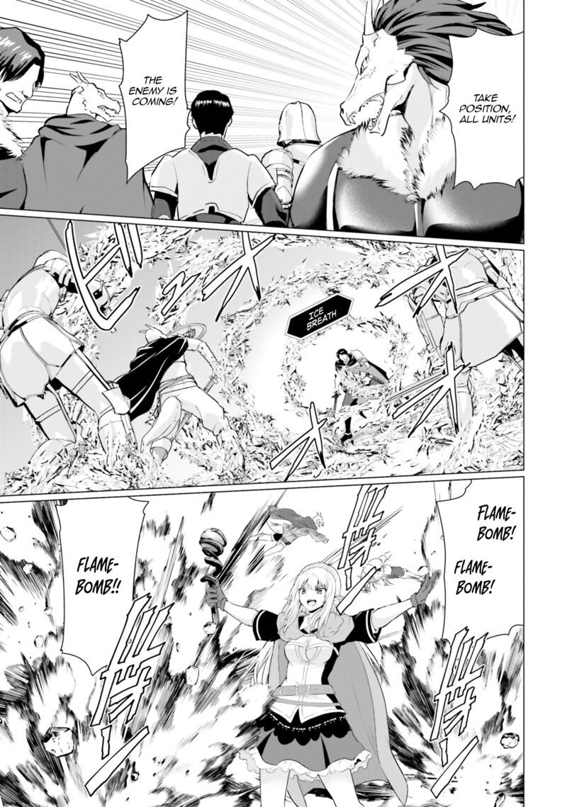 Homeless Tensei Isekai De Jiyuu Sugiru Majutsu Jisoku Seikatsu 31 25