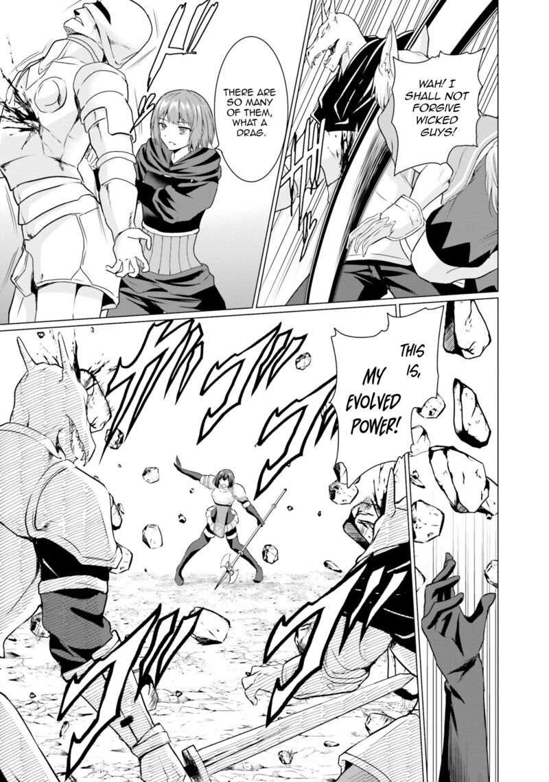 Homeless Tensei Isekai De Jiyuu Sugiru Majutsu Jisoku Seikatsu 31 26