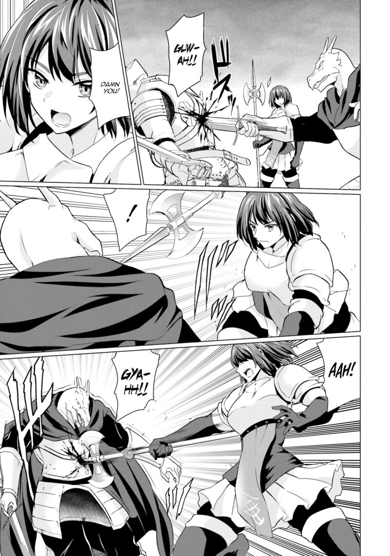 Homeless Tensei Isekai De Jiyuu Sugiru Majutsu Jisoku Seikatsu 31 27