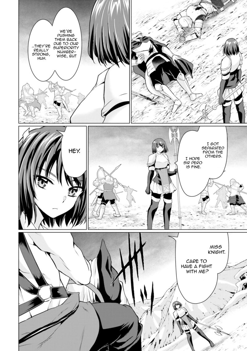 Homeless Tensei Isekai De Jiyuu Sugiru Majutsu Jisoku Seikatsu 31 28