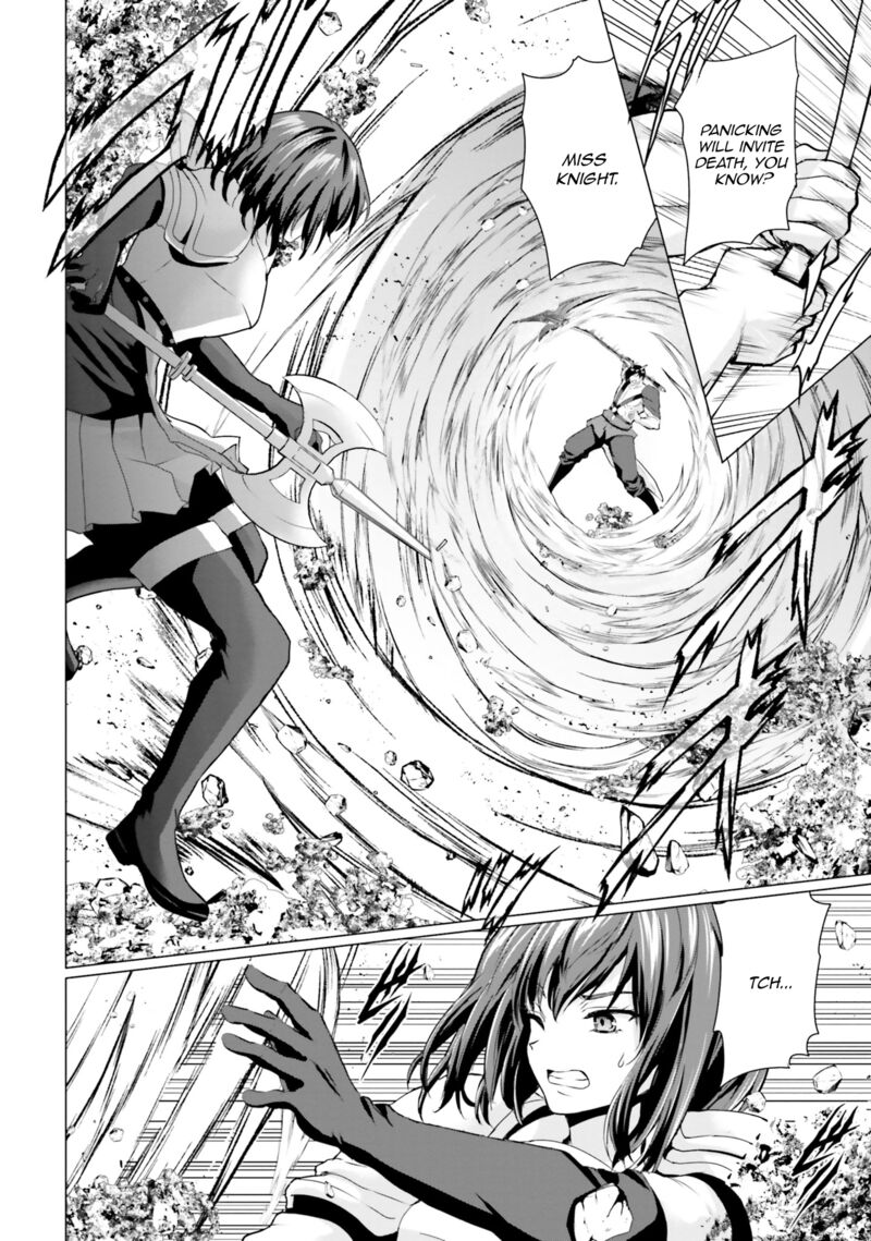 Homeless Tensei Isekai De Jiyuu Sugiru Majutsu Jisoku Seikatsu 31 32
