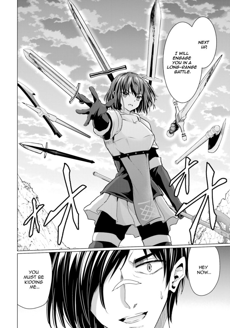 Homeless Tensei Isekai De Jiyuu Sugiru Majutsu Jisoku Seikatsu 31 36