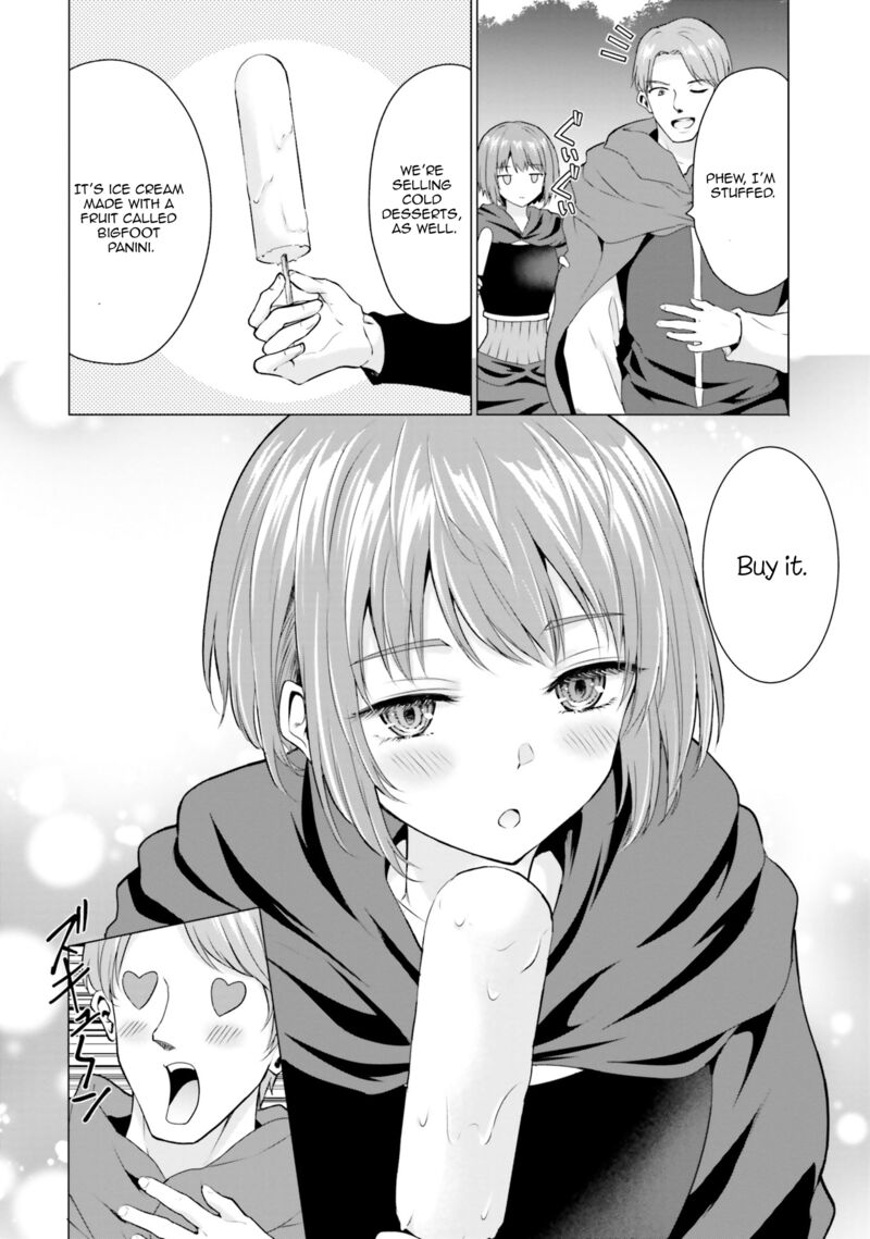 Homeless Tensei Isekai De Jiyuu Sugiru Majutsu Jisoku Seikatsu 31 6