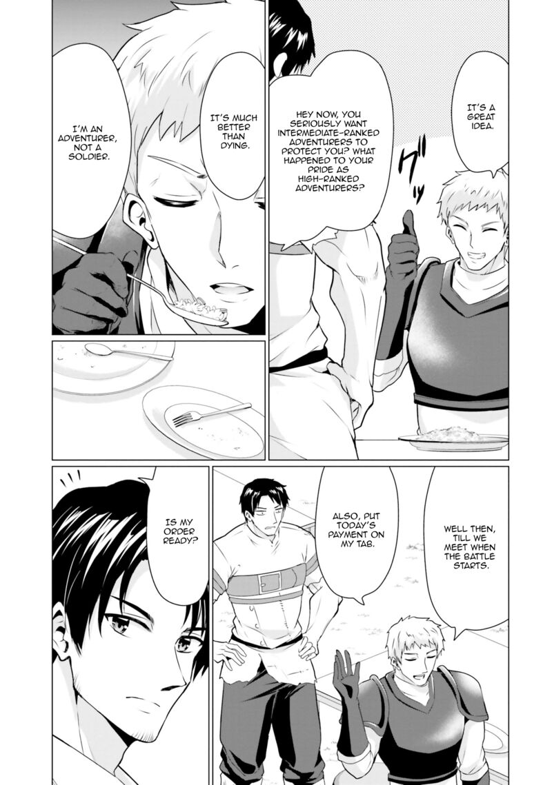 Homeless Tensei Isekai De Jiyuu Sugiru Majutsu Jisoku Seikatsu 31 9