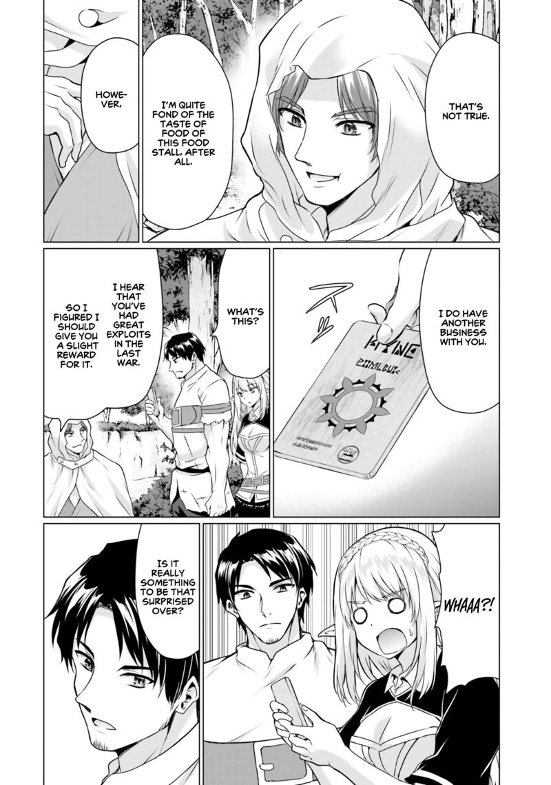 Homeless Tensei Isekai De Jiyuu Sugiru Majutsu Jisoku Seikatsu 35 10