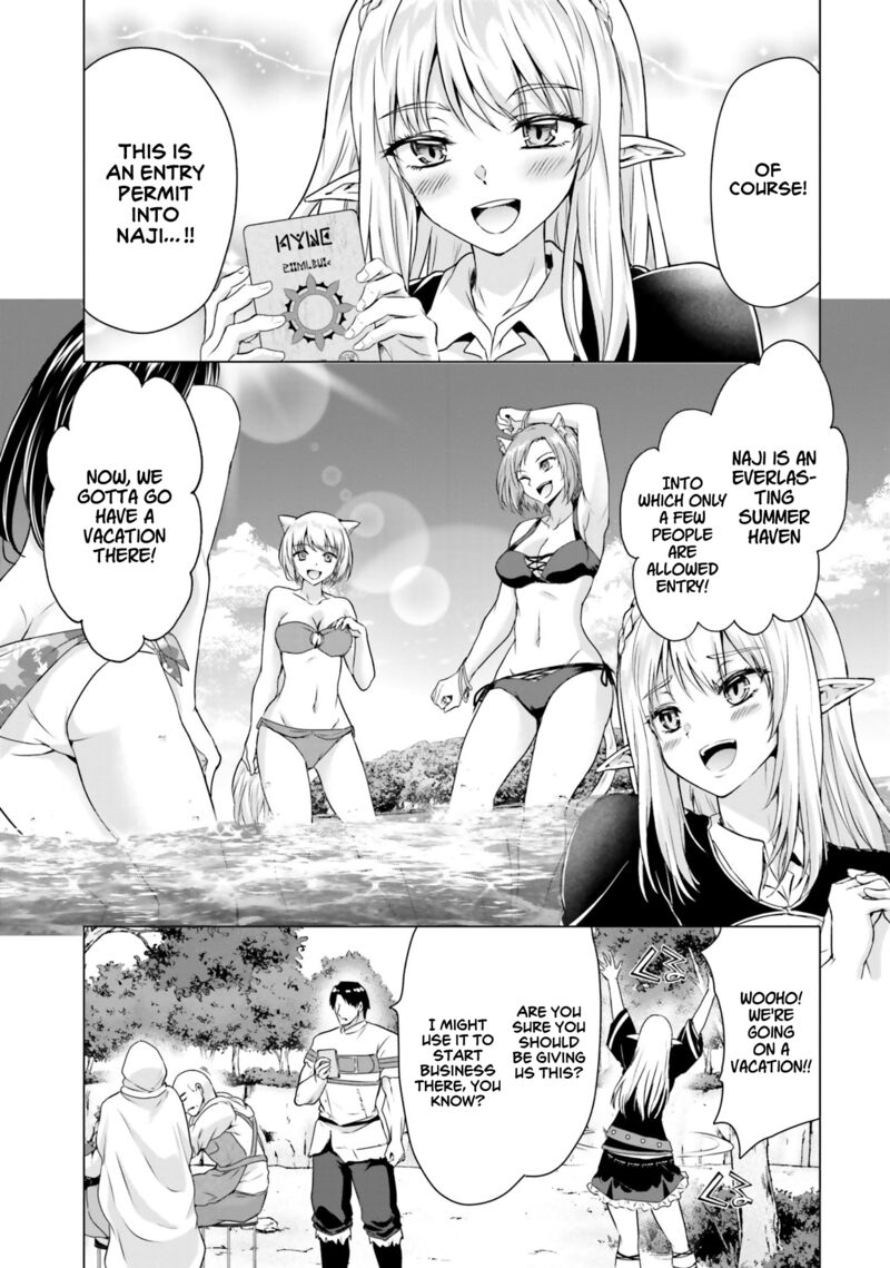 Homeless Tensei Isekai De Jiyuu Sugiru Majutsu Jisoku Seikatsu 35 11