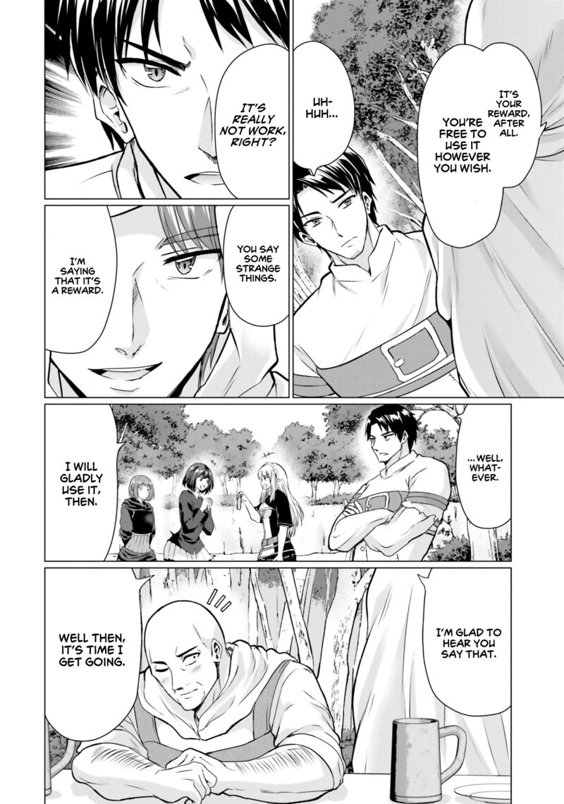 Homeless Tensei Isekai De Jiyuu Sugiru Majutsu Jisoku Seikatsu 35 12