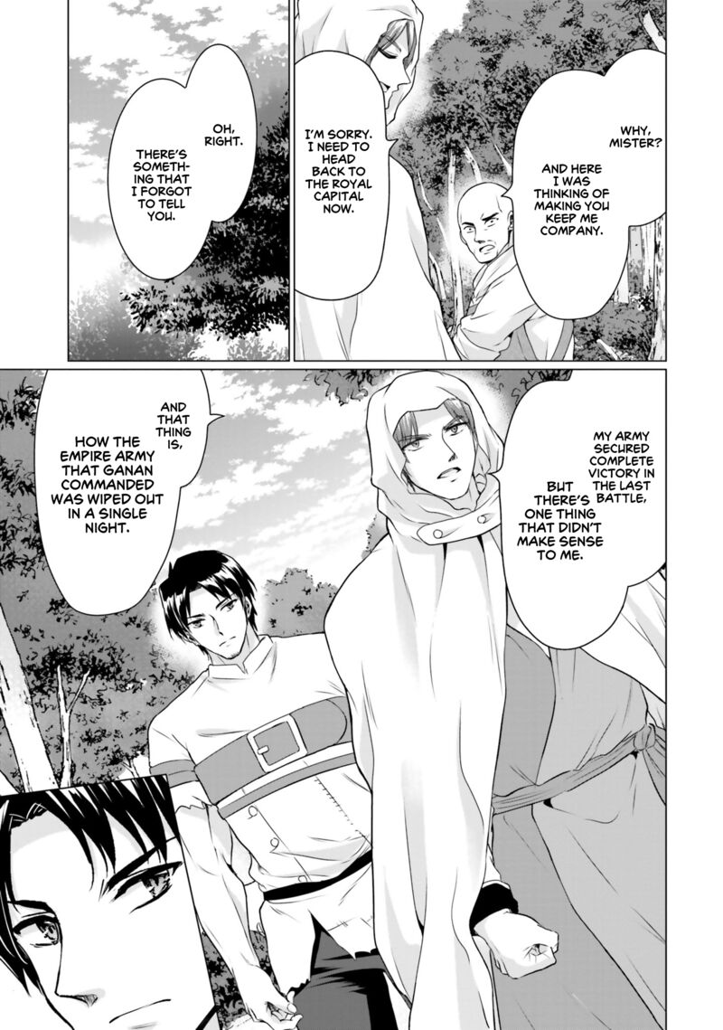 Homeless Tensei Isekai De Jiyuu Sugiru Majutsu Jisoku Seikatsu 35 13