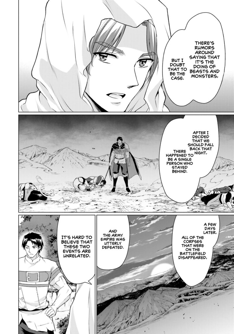 Homeless Tensei Isekai De Jiyuu Sugiru Majutsu Jisoku Seikatsu 35 14