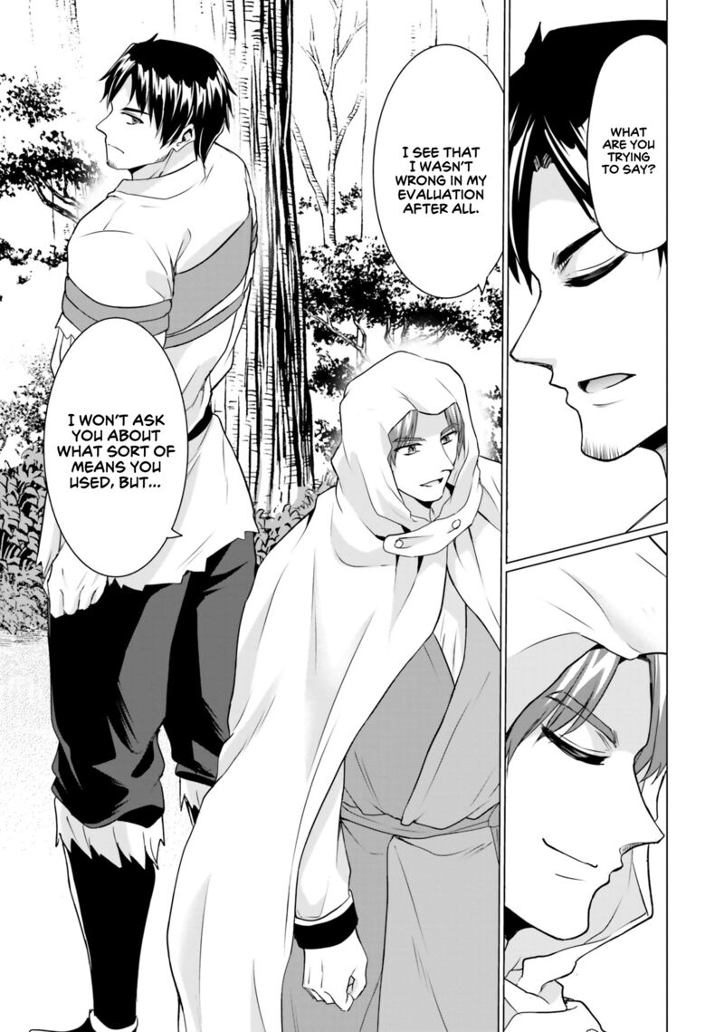 Homeless Tensei Isekai De Jiyuu Sugiru Majutsu Jisoku Seikatsu 35 15