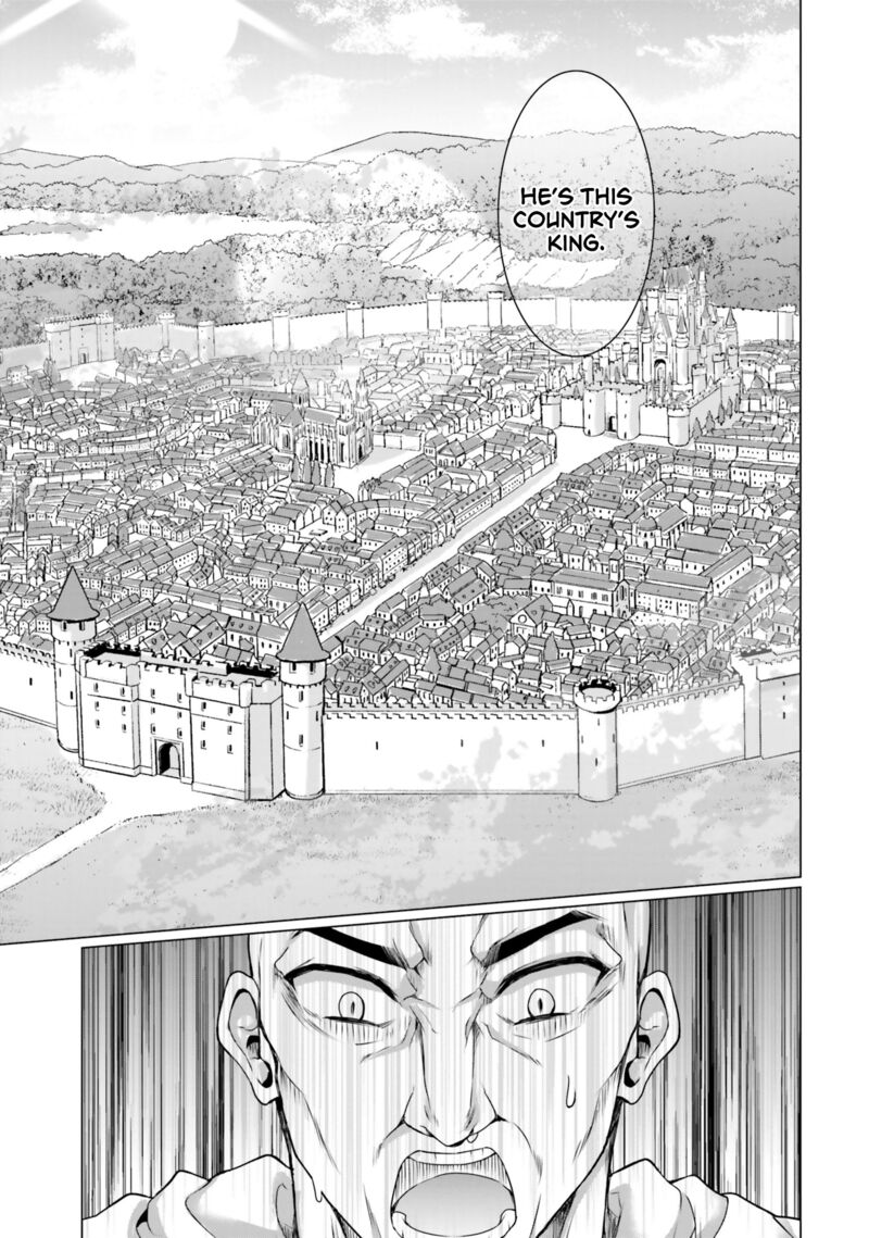 Homeless Tensei Isekai De Jiyuu Sugiru Majutsu Jisoku Seikatsu 35 17