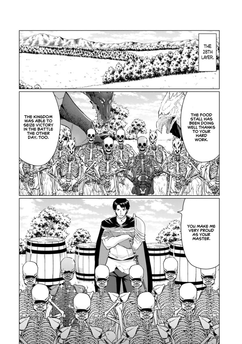 Homeless Tensei Isekai De Jiyuu Sugiru Majutsu Jisoku Seikatsu 35 18