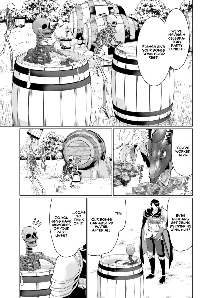 Homeless Tensei Isekai De Jiyuu Sugiru Majutsu Jisoku Seikatsu 35 19