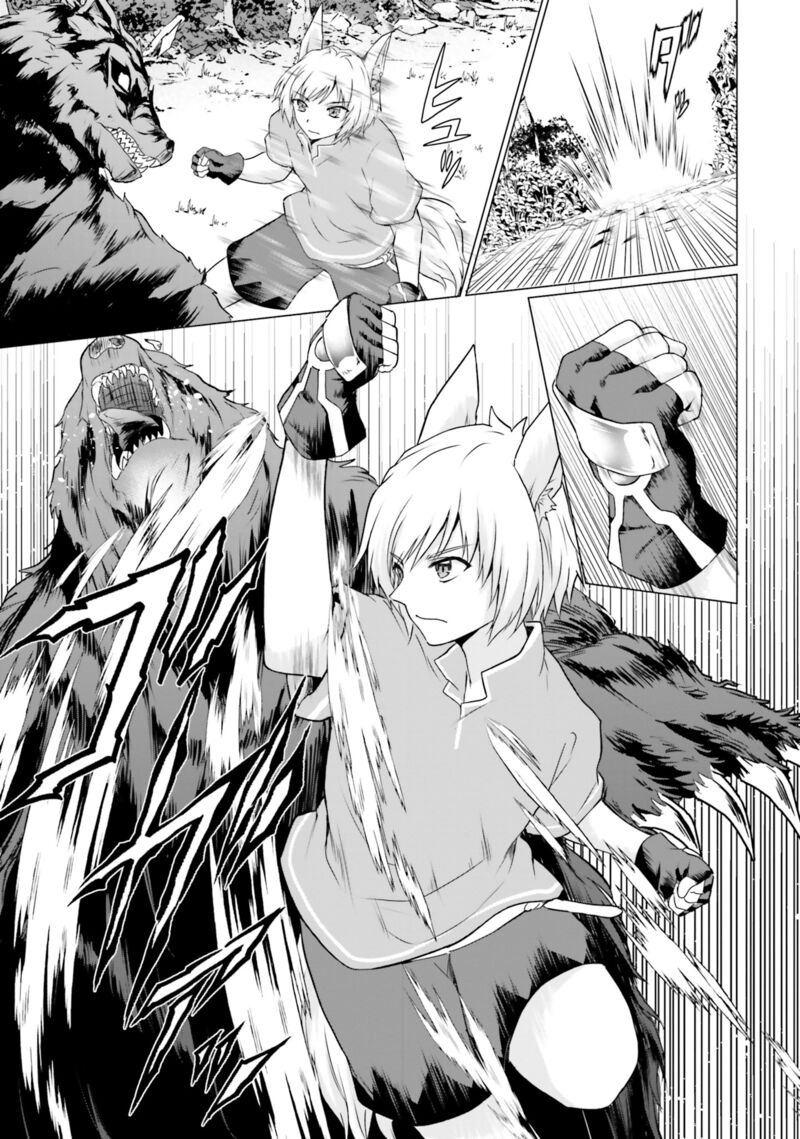 Homeless Tensei Isekai De Jiyuu Sugiru Majutsu Jisoku Seikatsu 36 12