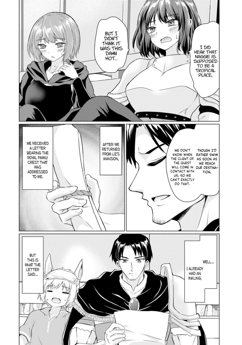 Homeless Tensei Isekai De Jiyuu Sugiru Majutsu Jisoku Seikatsu 36 3