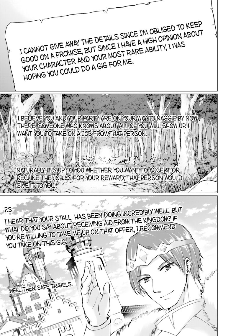 Homeless Tensei Isekai De Jiyuu Sugiru Majutsu Jisoku Seikatsu 36 4