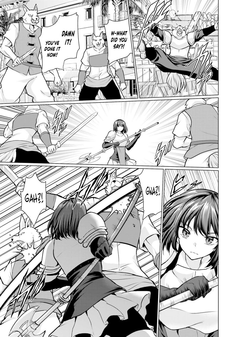 Homeless Tensei Isekai De Jiyuu Sugiru Majutsu Jisoku Seikatsu 37 13
