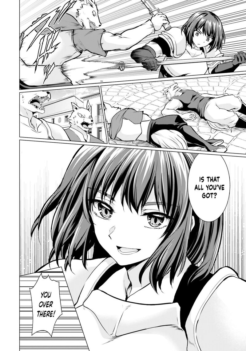 Homeless Tensei Isekai De Jiyuu Sugiru Majutsu Jisoku Seikatsu 37 14