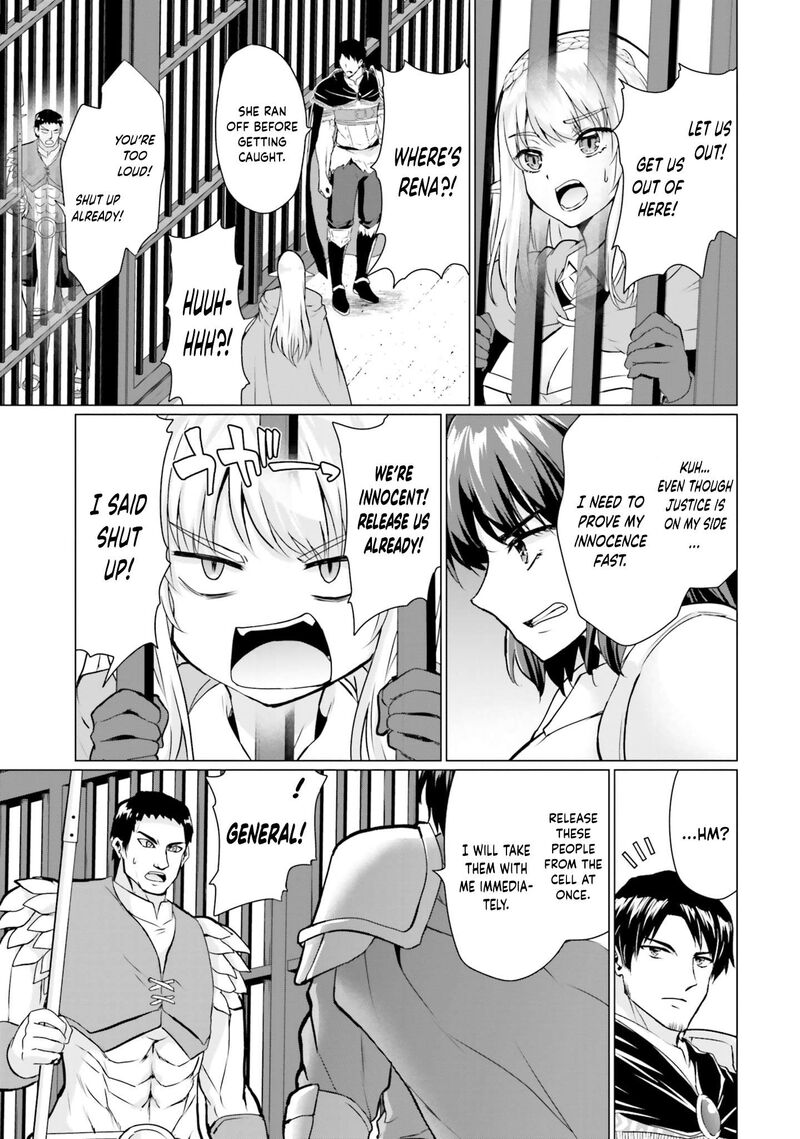 Homeless Tensei Isekai De Jiyuu Sugiru Majutsu Jisoku Seikatsu 37 17