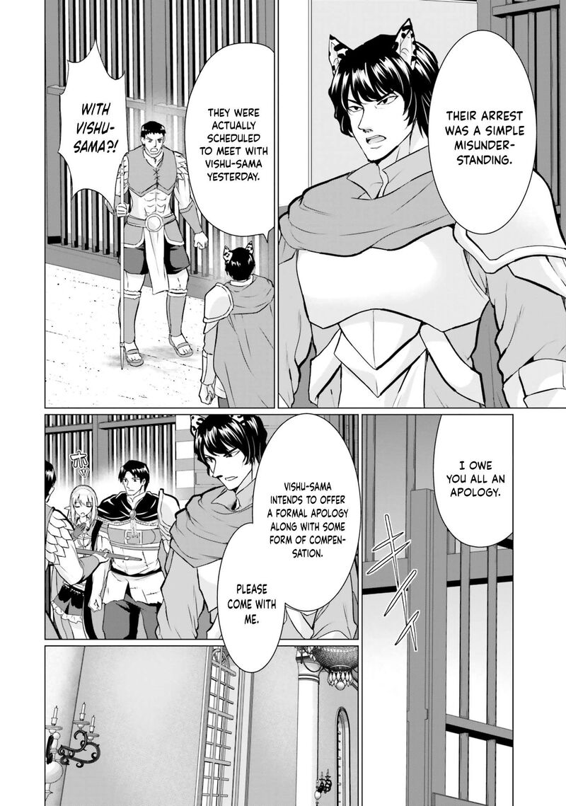 Homeless Tensei Isekai De Jiyuu Sugiru Majutsu Jisoku Seikatsu 37 18