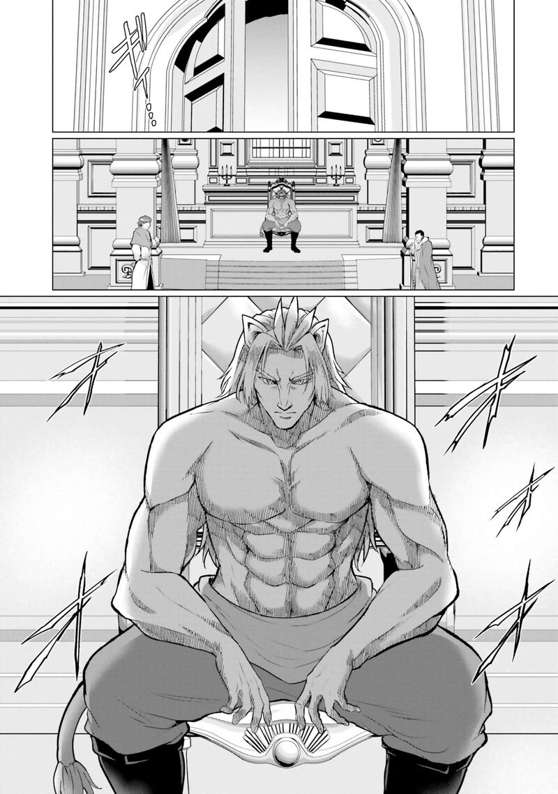 Homeless Tensei Isekai De Jiyuu Sugiru Majutsu Jisoku Seikatsu 37 19