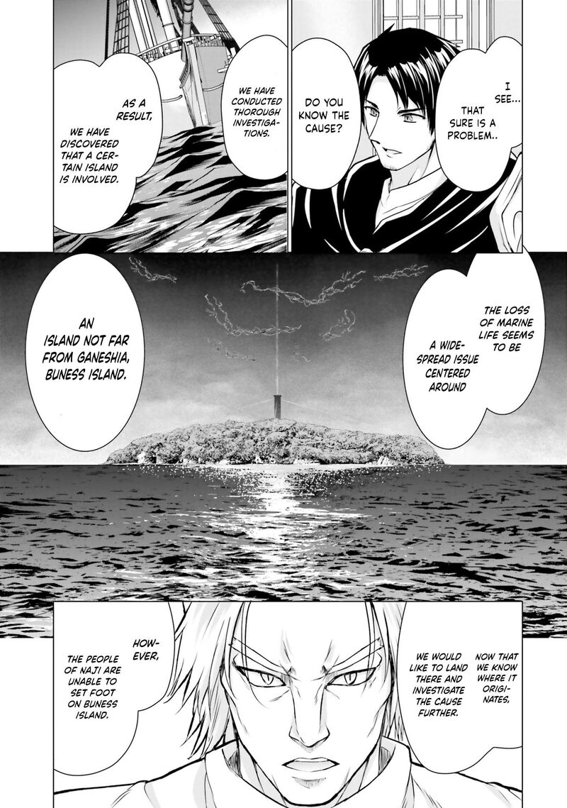 Homeless Tensei Isekai De Jiyuu Sugiru Majutsu Jisoku Seikatsu 37 25