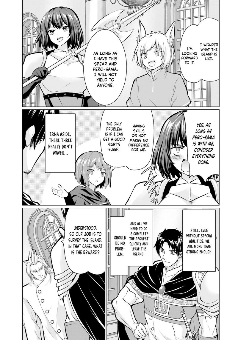 Homeless Tensei Isekai De Jiyuu Sugiru Majutsu Jisoku Seikatsu 37 31