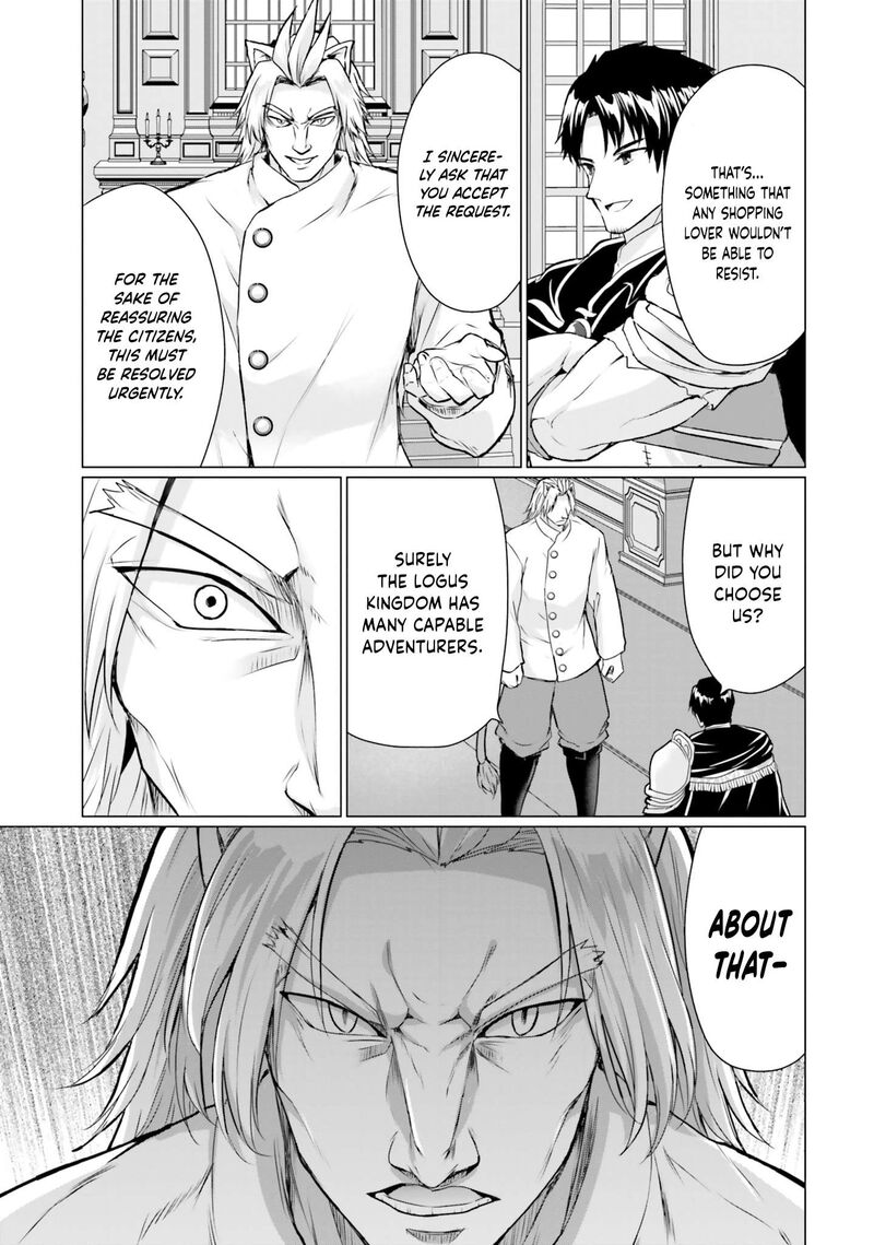 Homeless Tensei Isekai De Jiyuu Sugiru Majutsu Jisoku Seikatsu 37 33