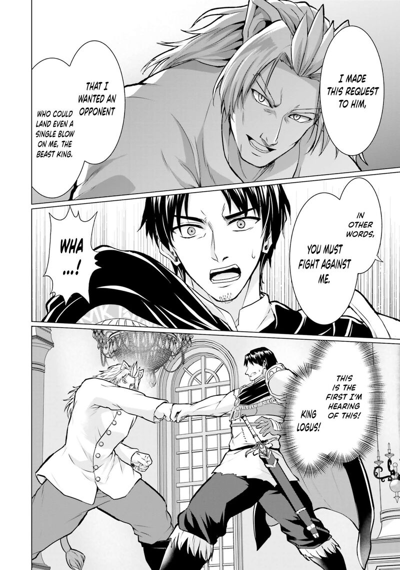 Homeless Tensei Isekai De Jiyuu Sugiru Majutsu Jisoku Seikatsu 37 36